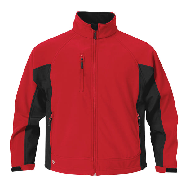 Youth Crew Bonded Shell - CXJ-1Y
